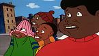 Fat Albert (Albertone) Episodio 02 - Aiuto polizia!