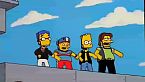 Inside the Simpsons: la teoria del complotto