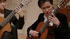 Beijing guitar duo - Full concert - Live from St. Mark's