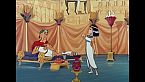 L'evoluzione di Asterix