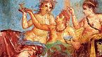 L\'amore nell\'Antica Roma: conoscersi, fidanzarsi ed amarsi nel mondo antico