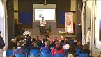 Festival dell'energia e dell'ambiente 2° Edizione - Cambiamenti climatici, dati alla mano