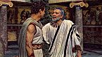 La batalla de Queronea - La saga de Alejandro Magno #06