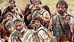 La subyugacion de Grecia - La saga de Alejandro Magno #07 - Mira la historia