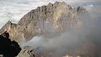 Volcanes peligrosos del mundo - Merapi, la montaña de fuego de Java