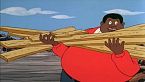 Fat Albert (Albertone) Episodio 05 - Bebop Mania