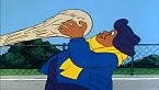 Fat Albert (Albertone) Episodio 06 - Rapimento!