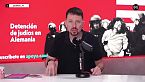 La Base 4x122 - Alemania prohíbe la solidaridad con Palestina