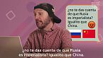 Rusia ya no es comunista, pero muchos izquierdistas la apoyan. ¿Por qué? Con Iñaki Gil y Atilio Boró