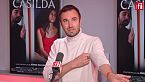 El realizador francés Eric du Bellay estrena ‘Menina Casilda’ en París