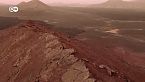 Marte - ¿Vida en el planeta rojo?