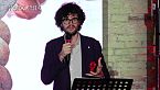 Popsophia 2024 - Giù nell'arena con Eugenio Radin