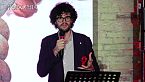 Popsophia 2024 - Giù nell\'arena con Eugenio Radin