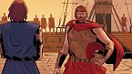 El rapto de Helena de Troya - La saga de la guerra de Troya - Ep 05 - Mira la historia
