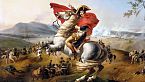 Napoleón Bonaparte: La vida de una leyenda - Parte 1 - Grandes personajes de la historia