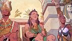 Osiride - Il sovrano dell'aldilà - Mitologia egizia