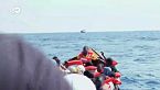 Salvar vidas en el Mediterráneo