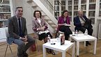 Presentación del libro «José Ortega y Gasset: Penseur de l\'Europe»