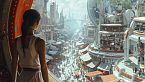 La fine dell'utopia degli dei sintetici - Una mitologia futuristica - Ep. 2