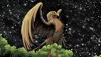 L'aquila, lo scoiattolo e il drago della mitologia norrena – Hræsvelgr, Ratatoskr e Nidhogg