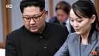La dictadura de Corea del Norte - El poder de la dinastía Kim