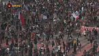 Chile: un conflicto histórico y sin solución