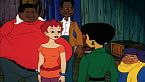 Fat Albert (Albertone) Episodio 11 - Red superstar