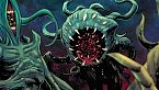 Azathoth - Il dio idiota addormentato - Miti di Cthulhu