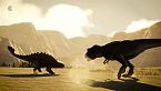 ¿¿Cómo y por qué aparecieron los dinosaurios? - Los secretos prehistóricos más asombrosos - Documental