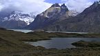 Los grandes lugares del mundo - Los Andes, belleza Impresionante