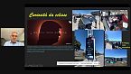 Diretta streaming dell'eclissi solare totale nel Nord America