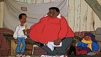 Fat Albert (Albertone) Episodio 13 - Picnic