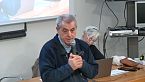Andrea Stocchiero: Ambasciatori per la Terra, innamorarsi della Terra