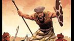 La battaglia tra Davide e Golia – Storie bibliche