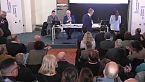 Premio giornalistico internazionale Raccontami l'Umbria