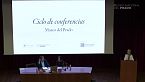 Nuevo sistema de análisis multiespectral en el Prado, por Ana González Mozo y Jaime García-Máiquez