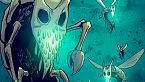 Mi-Go - Gli alieni fungoidi e i loro sinistri esperimenti sugli umani - Miti di Cthulhu