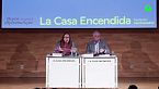 Radiografía de un mundo en crisis, con María Fernanda Espinosa