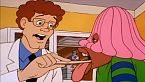 Fat Albert (Albertone) Episodio 18 - Vergogna