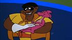 Fat Albert (Albertone) Episodio 19 - Responsabilità