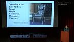 Queenship in early modern world: Display, Ceremonial, Portraiture and Patronage, by Elena Woodacre