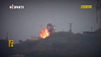 Hezbolá denuncia el engaño de occidente y asegura que Israel quiere justificar en la invasión de Rafah su derrota