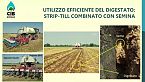 Nuove tecnologie per l'aratura dei terreni e le piante salvamondo