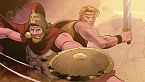 Las conquistas de Aquiles - La saga de la guerra de Troya - Ep 15 - Mira la historia - Mitología