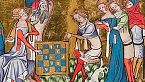 El Leproso - Balduino IV de Jerusalén - Grandes personajes de la historia