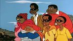 Fat Albert (Albertone) Episodio 20 - Tutti per uno uno per tutti