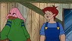 Fat Albert (Albertone) Episodio 21 - Rifiuti tossici