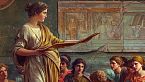 Ipazia di Alessandria - La matematica più brillante dell'antichità