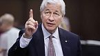 Jamie Dimon: CEO di JP Morgan e banchiere più potente al mondo