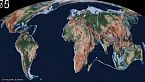 Pangea: alla scoperta dei supercontinenti